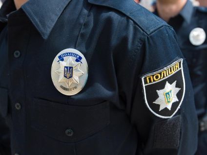 ﻿Поліція проводить обшуки в міськраді Миколаєва – ЗМІ
