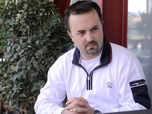 Экс-министр образования и обороны Грузии Шашкин: Компьютеры для первоклассников мы купили на деньги, которые министерство внутренних дел вырыло из земли у наркобарыг