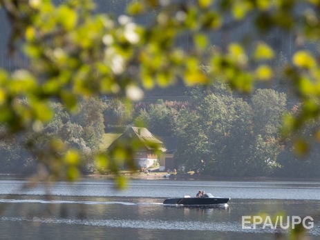 В Украине в последние дни лета немного потеплеет – Гидрометцентр