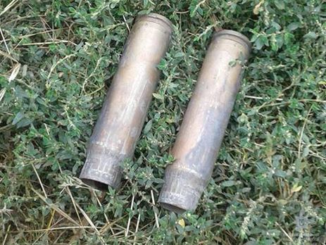 В Днепропетровской области в результате взрыва пострадало четверо детей, двух госпитализировали в тяжелом состоянии