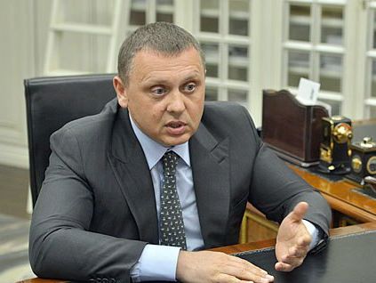 ГПУ может нарушить подсудность в деле Гречковского – адвокат