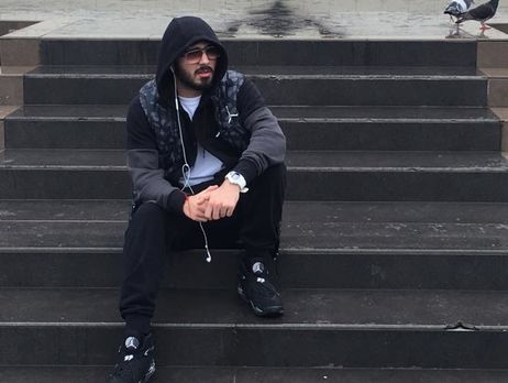 Нестору Шуфричу – младшему предъявили подозрение в связи с ДТП в Киеве