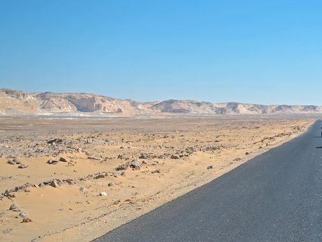 Украинцы не пострадали в ДТП с туристическим автобусом в Египте – МИД Украины