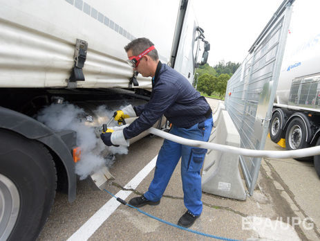 Автогаз скоро подешевеет примерно до 14 грн/л – совладелец сети АЗС 