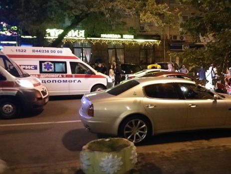 Жертве ДТП с участием Шуфрича-младшего сделали вторую операцию на головном мозге