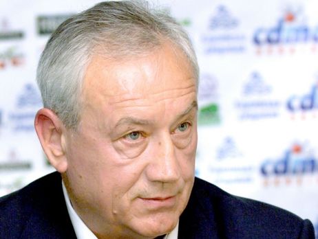 Дыминский из Швейцарии не возвращался – СМИ