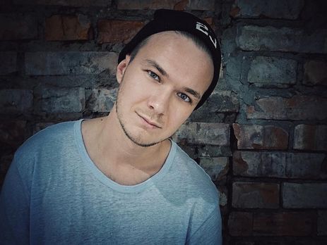 В Москве задержали подозреваемого в убийстве питерского блогера Думкина