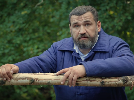 Кандидат в губернаторы Свердловской области: Индийская мифология называет вату зародышем мироздания. Видео