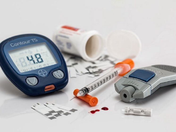 В Украине создали электронный реестр инсулинозависимых пациентов