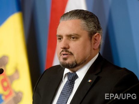 ﻿Молдова сприятиме включенню питання виведення військ РФ із Придністров'я до порядку денного Генасамблеї ООН