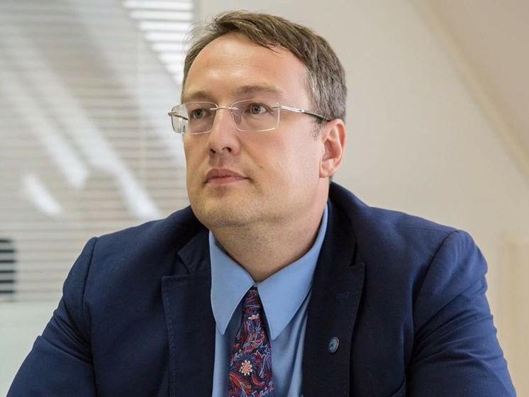 ﻿Відповідальність за те, що сталося з Грибом, лежить на білоруській владі – Антон Геращенко