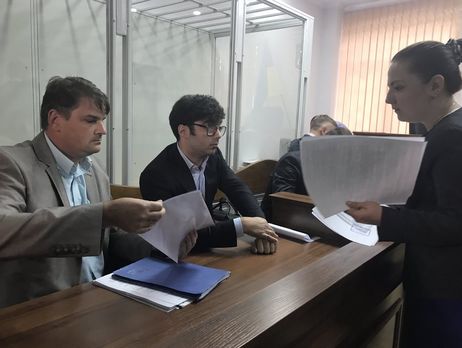 Нардеп Шуфрич готов взять своего сына на поруки