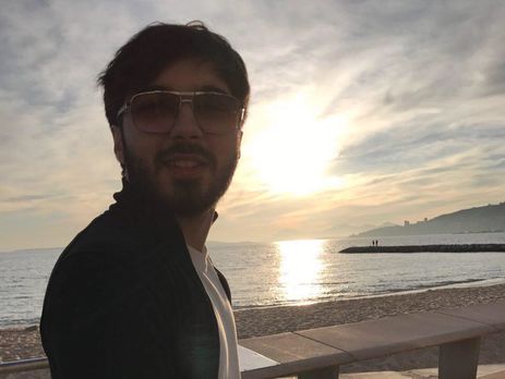 Суд отпустил Шуфрича-младшего на поруки отца