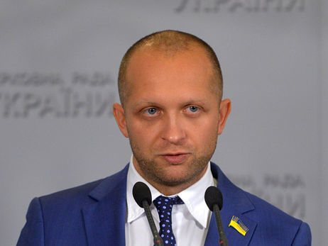 У Печерському райсуді заявили, що не визнавали Полякова потерпілим у справі про провокацію підкупу