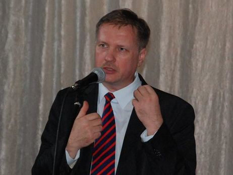 Чорновил: Верю, что Тимошенко могла инициировать переговоры, а Аваков в них поверхностно втянуться. Но это ни к чему не приведет