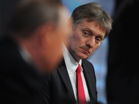 Песков о расследовании в отношении сына: Семью свою ни с кем не намерен обсуждать