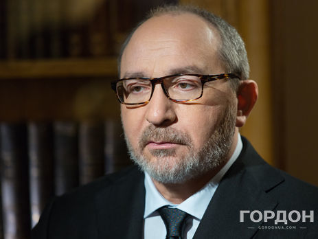 ﻿Кернес: У тому, що почалася війна, винен Янукович і тільки він. Він звернувся до Росії із проханням увести війська, нехай відповість за це!