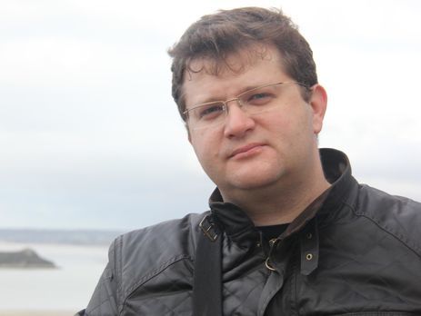 ﻿Ар'єв: Те, як останнім часом поводиться Німеччина, свідчить, що між цінностями і прагматизмом вони обирають останнє