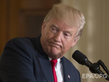 Трамп о ситуации с КНДР: Разговоры – не выход