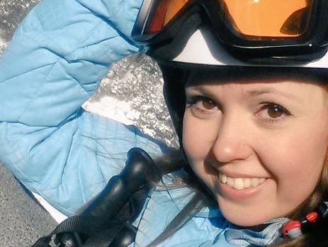 Шкиряк о выдворении Курбатовой: Справедливости ради, может, и стоило задержать и использовать для обмена на наших заложников