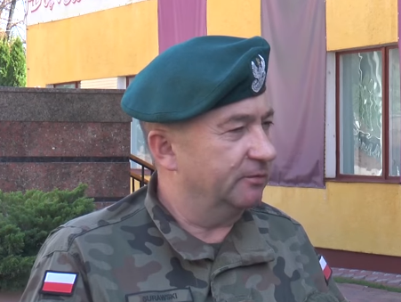 Глава Генштаба ВС Польши об учениях 
