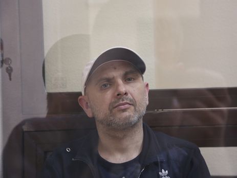 Российский паспорт 