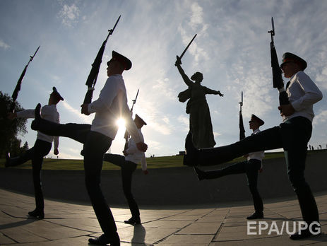 ﻿Росія приховала від ООН понад половину військових витрат