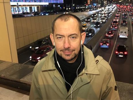 Цимбалюк: Кобзону только показалось, что Янукович – его сосед