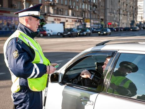﻿Водій вантажівки МАЗ, яка збила двох пішоходів у центрі Москви, не впорався з керуванням – поліція
