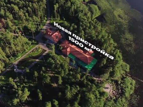 Навальный показал 