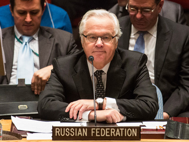 Западные послы в ООН: Россия не выполняет Женевских соглашений