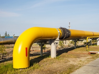 "Газпром" озвучил Украине новую сумму долга &ndash; $3,5 млрд