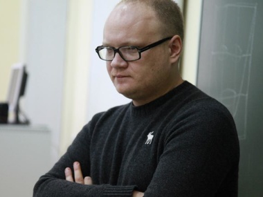 Кашин: Офицер ГРУ Стрелков был помощником Аксенова в переговорах с властями РФ