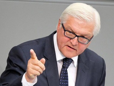 Глава МИД Германии: Мы не видим прогресса в переговорах по освобождению представителей ОБСЕ