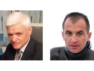 В Харькове задержаны двое организаторов беспорядков
