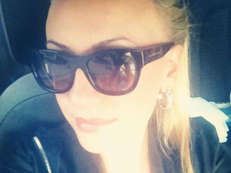 ﻿Ведуча Нікітюк колекціонує шапки і капелюхи