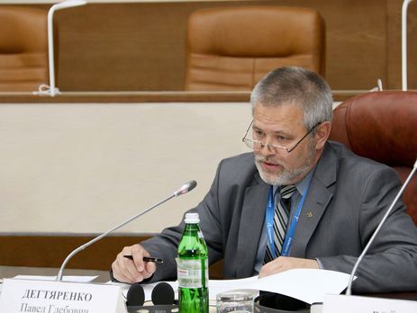 Кабмин назначил руководителем Госкосмоса главного конструктора КБ 