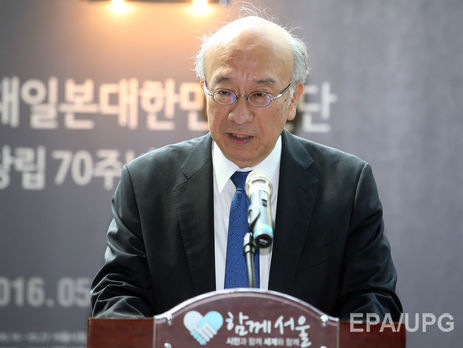 Япония хочет усиления санкций Совбеза ООН против КНДР