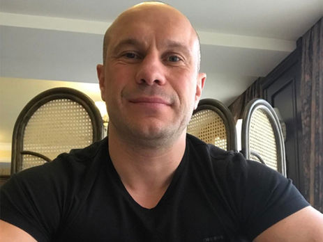 Кива: Можете говорить, что я псих и шизофреник! Но заметьте, никто не сказал, что у меня квартиры, машины и деньги