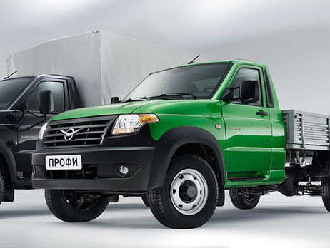 УАЗ будет продавать автомобили за криптовалюту