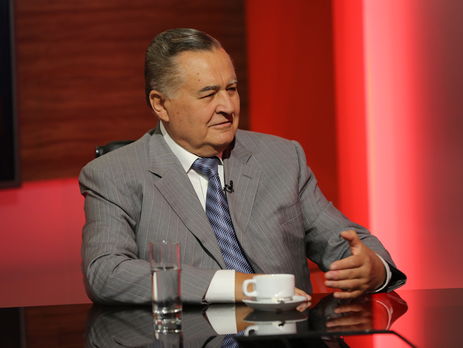 ﻿Марчук: У 2014-му, після анексії Криму, я говорив, що через два–три дні буде вторгнення на Донбас. А офіційні особи сказали: 