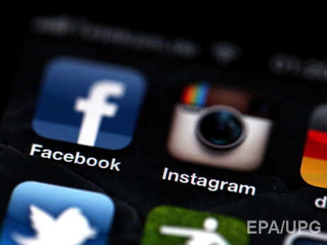 Хакеры взломали аккаунты знаменитостей в Instagram