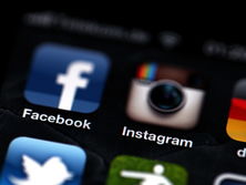 Хакеры получили доступ к данным пользователей Instagram