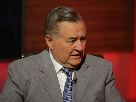 Марчук: Общество содрогнется, когда я скажу, что война и демократия – плохие соседи