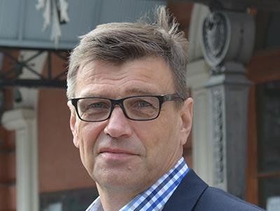 Генпрокурор Финляндии ушел в отставку из-за обвинения в конфликте интересов