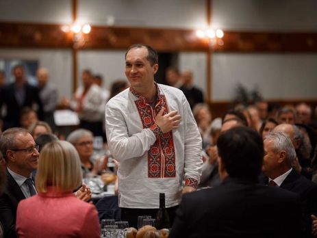 Бутусов: ﻿Тепер для обміну на Сущенка російських пропагандистів треба кидати до в'язниці, а не висилати