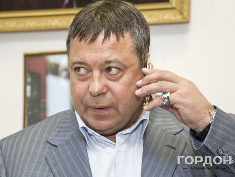 ﻿Російський бізнесмен Михась вимагає вибачень від Навального, який назвав його лідером Солнцевського ОЗУ