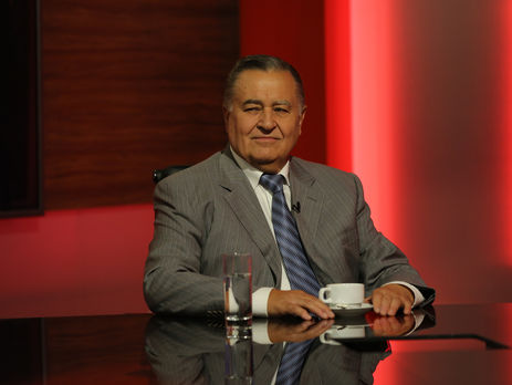 Марчук: При каком президенте было больше всего коррупции? Сегодня