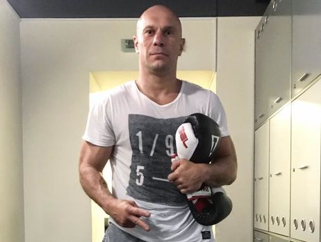 Кива: Меня научили: не танцуй в морге с трупами. А Украина сейчас – морг, наполненный трупами