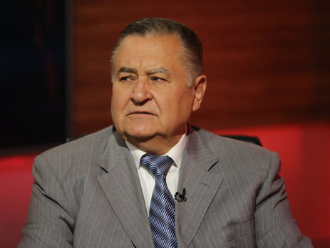 Марчук: Желание пойти на президентские выборы у меня есть. Но и понимание всех предостережений тоже